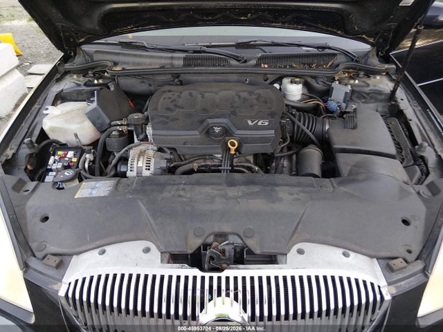 Aukcja sprzedaży 2009 Buick Lucerne Cxl, vin: 1G4HD571X9U105116, numer aukcji: 45953704