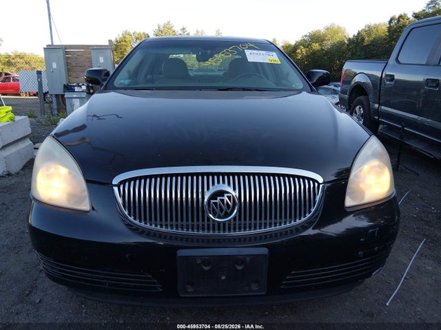 Aukcja sprzedaży 2009 Buick Lucerne Cxl, vin: 1G4HD571X9U105116, numer aukcji: 45953704