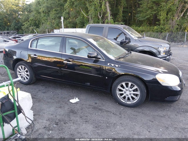 Aukcja sprzedaży 2009 Buick Lucerne Cxl, vin: 1G4HD571X9U105116, numer aukcji: 45953704