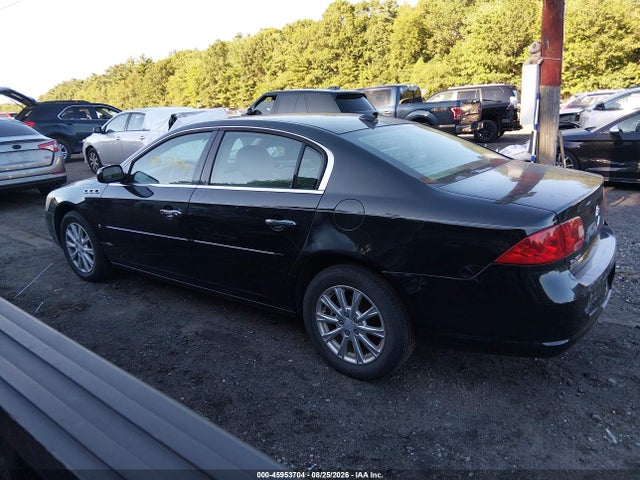 Aukcja sprzedaży 2009 Buick Lucerne Cxl, vin: 1G4HD571X9U105116, numer aukcji: 45953704