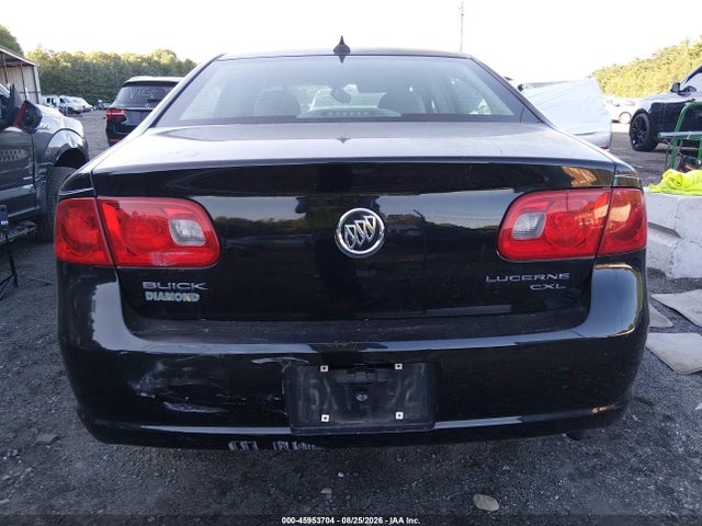 Aukcja sprzedaży 2009 Buick Lucerne Cxl, vin: 1G4HD571X9U105116, numer aukcji: 45953704