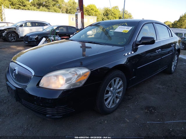 Aukcja sprzedaży 2009 Buick Lucerne Cxl, vin: 1G4HD571X9U105116, numer aukcji: 45953704