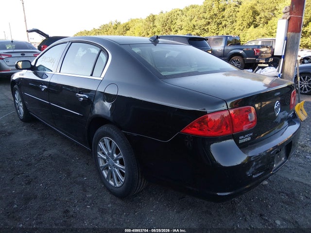 Aukcja sprzedaży 2009 Buick Lucerne Cxl, vin: 1G4HD571X9U105116, numer aukcji: 45953704