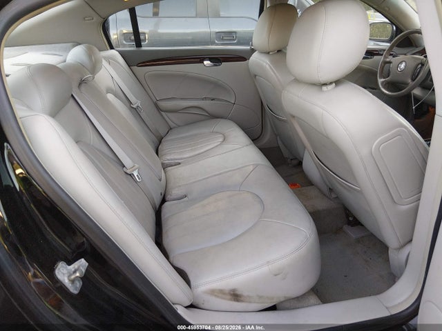 Aukcja sprzedaży 2009 Buick Lucerne Cxl, vin: 1G4HD571X9U105116, numer aukcji: 45953704