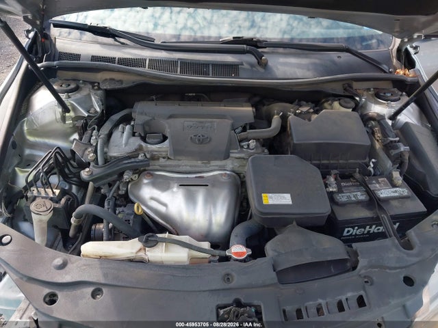 Aukcja sprzedaży 2016 Toyota Camry Se, vin: 4T1BF1FK4GU199087, numer aukcji: 45953705