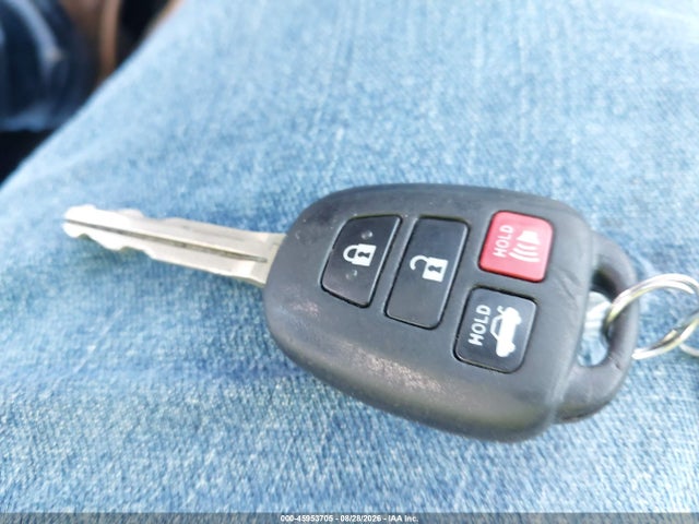 Aukcja sprzedaży 2016 Toyota Camry Se, vin: 4T1BF1FK4GU199087, numer aukcji: 45953705