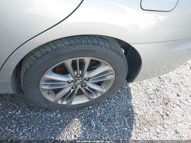 Aukcja sprzedaży 2016 Toyota Camry Se, vin: 4T1BF1FK4GU199087, numer aukcji: 45953705