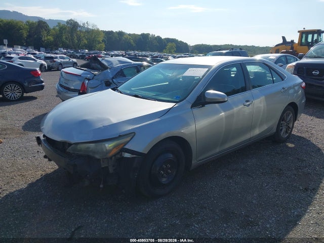 Aukcja sprzedaży 2016 Toyota Camry Se, vin: 4T1BF1FK4GU199087, numer aukcji: 45953705
