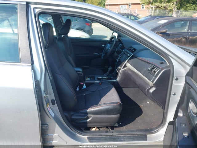 Aukcja sprzedaży 2016 Toyota Camry Se, vin: 4T1BF1FK4GU199087, numer aukcji: 45953705