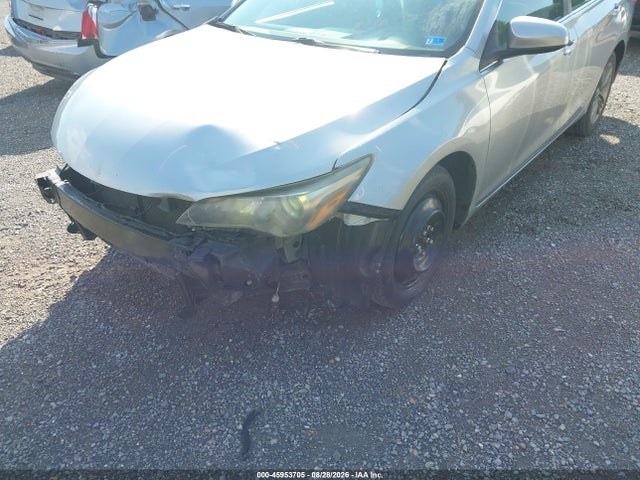 Aukcja sprzedaży 2016 Toyota Camry Se, vin: 4T1BF1FK4GU199087, numer aukcji: 45953705