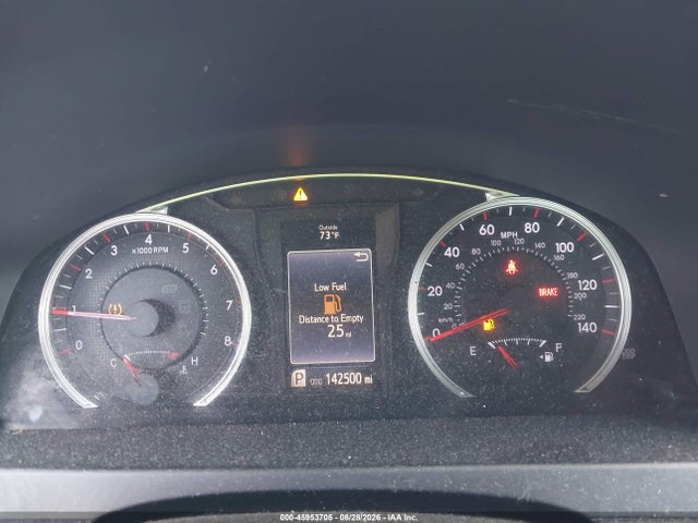 Aukcja sprzedaży 2016 Toyota Camry Se, vin: 4T1BF1FK4GU199087, numer aukcji: 45953705