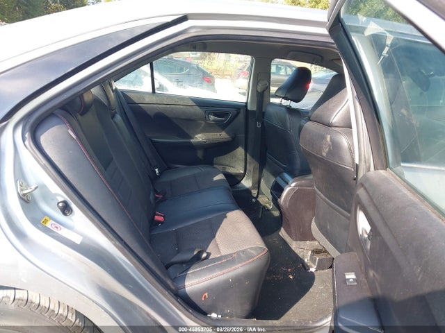 Aukcja sprzedaży 2016 Toyota Camry Se, vin: 4T1BF1FK4GU199087, numer aukcji: 45953705