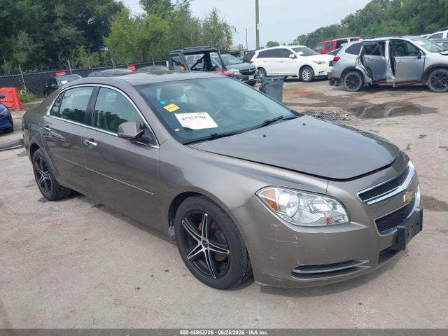 Aukcja sprzedaży 2012 Chevrolet Malibu 2lt, vin: 1G1ZD5E04CF159616, numer aukcji: 45953706