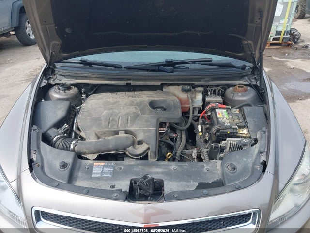 45953706 :رقم المزاد ، 1G1ZD5E04CF159616 vin ، 2012 Chevrolet Malibu 2lt مزاد بيع