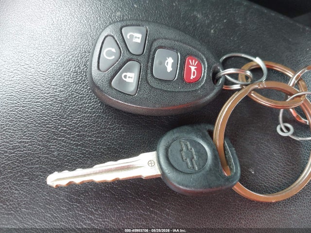 45953706 :رقم المزاد ، 1G1ZD5E04CF159616 vin ، 2012 Chevrolet Malibu 2lt مزاد بيع