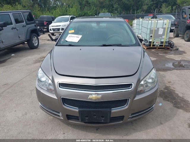 45953706 :رقم المزاد ، 1G1ZD5E04CF159616 vin ، 2012 Chevrolet Malibu 2lt مزاد بيع