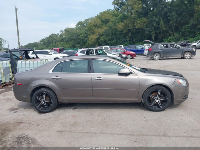 45953706 :رقم المزاد ، 1G1ZD5E04CF159616 vin ، 2012 Chevrolet Malibu 2lt مزاد بيع