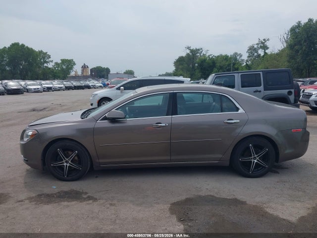 45953706 :رقم المزاد ، 1G1ZD5E04CF159616 vin ، 2012 Chevrolet Malibu 2lt مزاد بيع