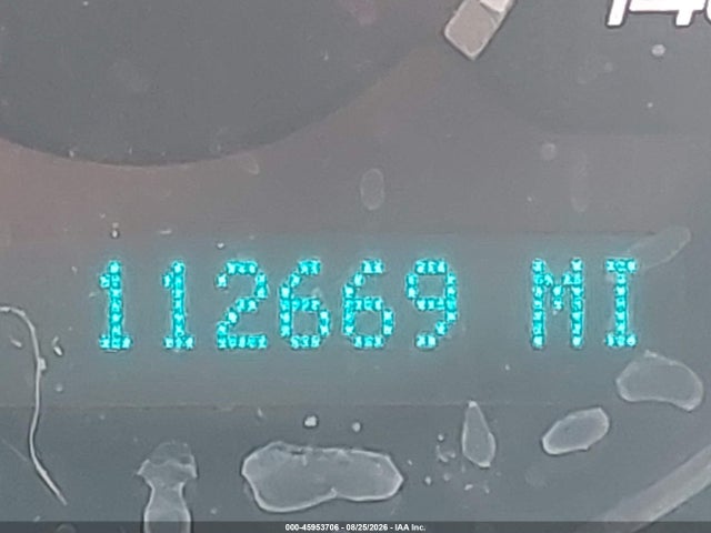 45953706 :رقم المزاد ، 1G1ZD5E04CF159616 vin ، 2012 Chevrolet Malibu 2lt مزاد بيع