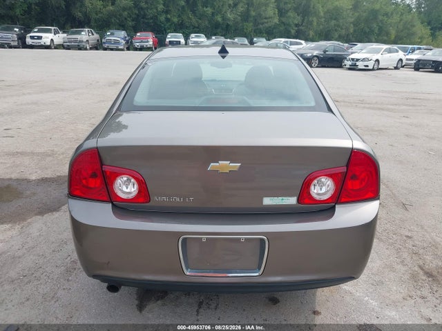 45953706 :رقم المزاد ، 1G1ZD5E04CF159616 vin ، 2012 Chevrolet Malibu 2lt مزاد بيع