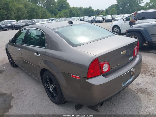 45953706 :رقم المزاد ، 1G1ZD5E04CF159616 vin ، 2012 Chevrolet Malibu 2lt مزاد بيع
