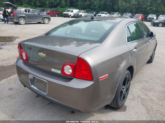 45953706 :رقم المزاد ، 1G1ZD5E04CF159616 vin ، 2012 Chevrolet Malibu 2lt مزاد بيع