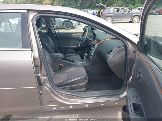 45953706 :رقم المزاد ، 1G1ZD5E04CF159616 vin ، 2012 Chevrolet Malibu 2lt مزاد بيع