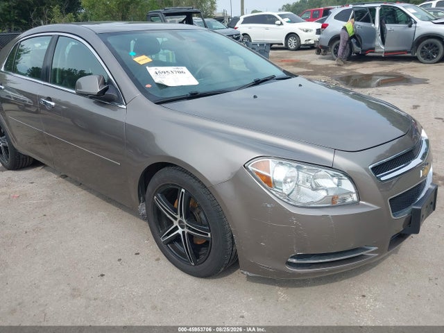 45953706 :رقم المزاد ، 1G1ZD5E04CF159616 vin ، 2012 Chevrolet Malibu 2lt مزاد بيع