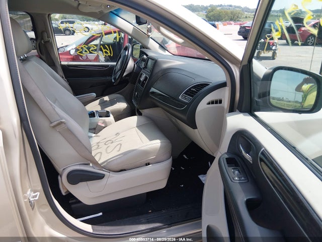 Aukcja sprzedaży 2013 Chrysler Town & Country Touring, vin: 2C4RC1BG4DR681208, numer aukcji: 45953714