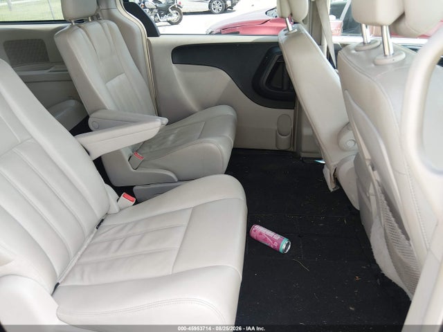 Aukcja sprzedaży 2013 Chrysler Town & Country Touring, vin: 2C4RC1BG4DR681208, numer aukcji: 45953714