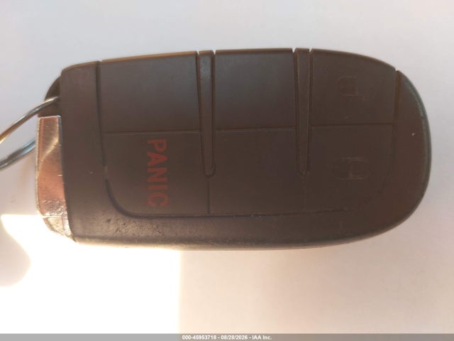 Aukcja sprzedaży 2022 Jeep Compass Latitude 4x4, vin: 3C4NJDBBXNT216912, numer aukcji: 45953718