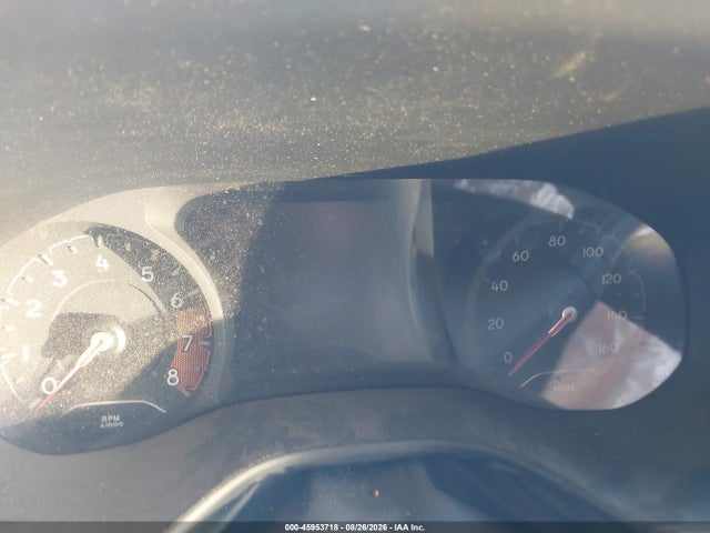 Aukcja sprzedaży 2022 Jeep Compass Latitude 4x4, vin: 3C4NJDBBXNT216912, numer aukcji: 45953718