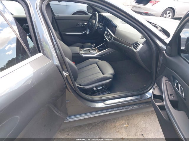 Aukcja sprzedaży 2020 Bmw 330i Xdrive, vin: 3MW5R7J07L8B19836, numer aukcji: 45953723