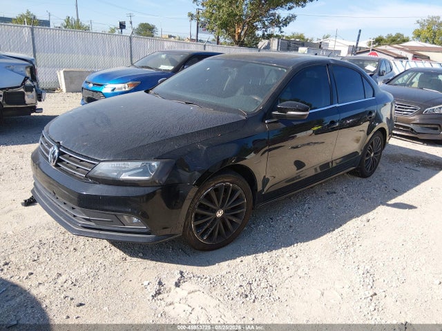 Aukcja sprzedaży 2015 Volkswagen Jetta 1.8t Se, vin: 3VWD07AJ7FM407009, numer aukcji: 45953725