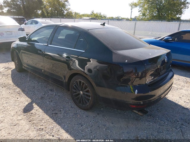 Aukcja sprzedaży 2015 Volkswagen Jetta 1.8t Se, vin: 3VWD07AJ7FM407009, numer aukcji: 45953725