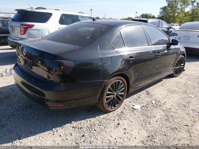 Aukcja sprzedaży 2015 Volkswagen Jetta 1.8t Se, vin: 3VWD07AJ7FM407009, numer aukcji: 45953725