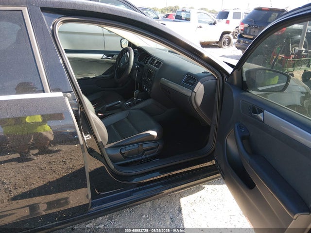Aukcja sprzedaży 2015 Volkswagen Jetta 1.8t Se, vin: 3VWD07AJ7FM407009, numer aukcji: 45953725