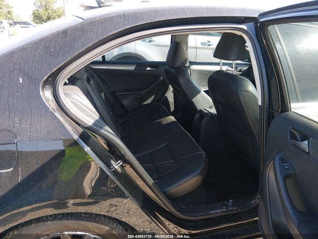 Aukcja sprzedaży 2015 Volkswagen Jetta 1.8t Se, vin: 3VWD07AJ7FM407009, numer aukcji: 45953725
