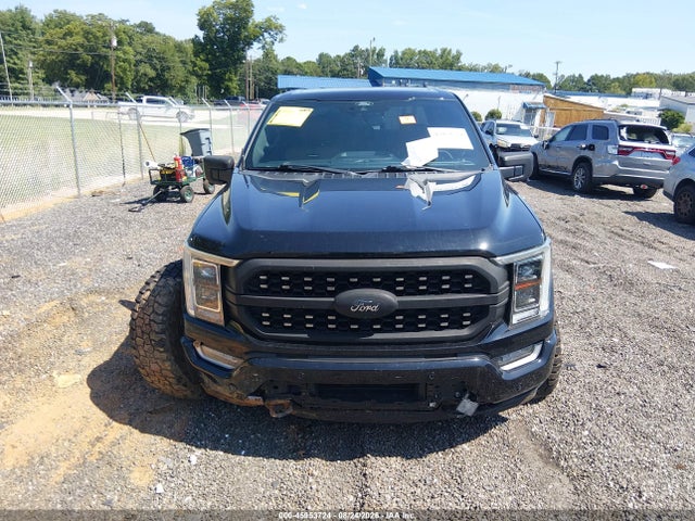Продажа на аукционе авто 2021 Ford F-150 Platinum, vin: 1FTFW1ED0MFB61364, номер лота: 45953724
