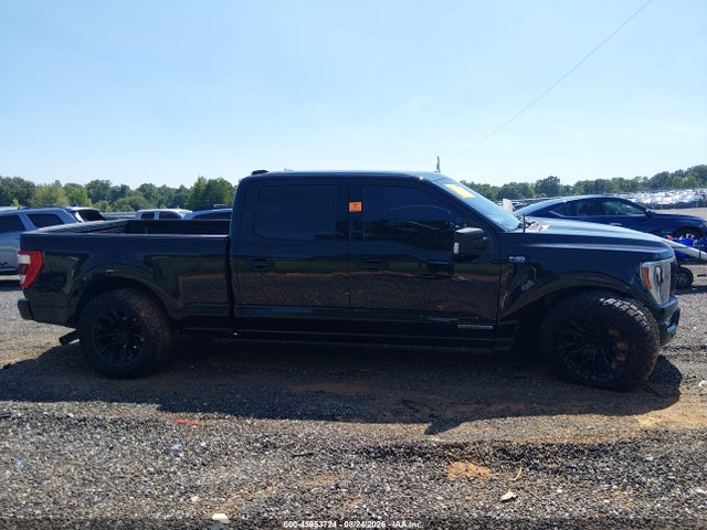Продажа на аукционе авто 2021 Ford F-150 Platinum, vin: 1FTFW1ED0MFB61364, номер лота: 45953724