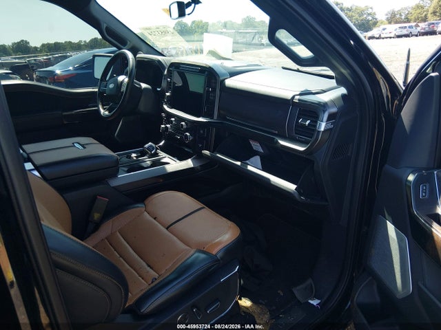Продажа на аукционе авто 2021 Ford F-150 Platinum, vin: 1FTFW1ED0MFB61364, номер лота: 45953724