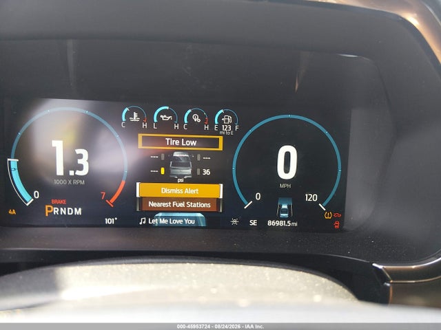 Продажа на аукционе авто 2021 Ford F-150 Platinum, vin: 1FTFW1ED0MFB61364, номер лота: 45953724