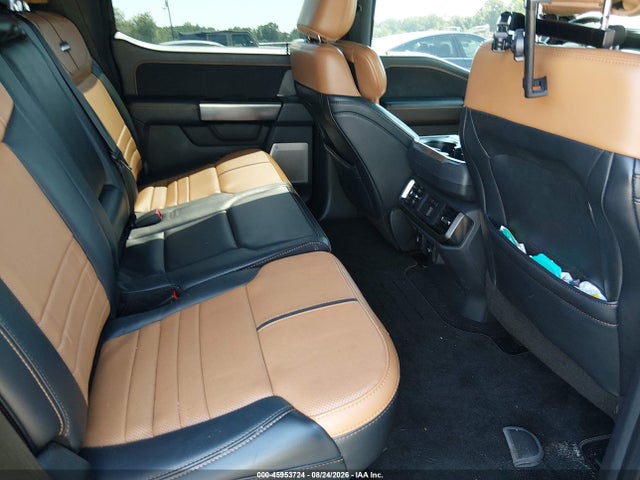 Продажа на аукционе авто 2021 Ford F-150 Platinum, vin: 1FTFW1ED0MFB61364, номер лота: 45953724