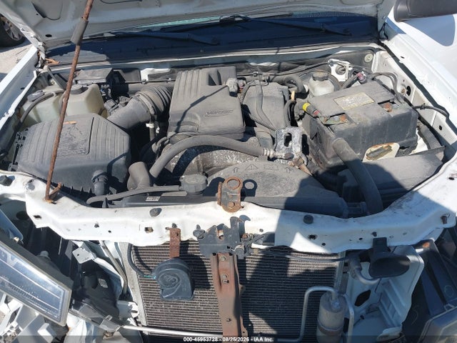 Продаж на аукціоні авто 2012 Chevrolet Colorado Work Truck, vin: 1GCCSBF95C8137482, номер лоту: 45953728