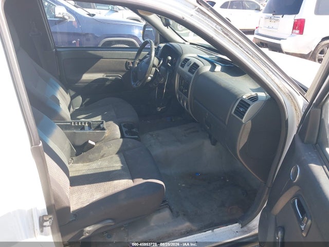 Продаж на аукціоні авто 2012 Chevrolet Colorado Work Truck, vin: 1GCCSBF95C8137482, номер лоту: 45953728