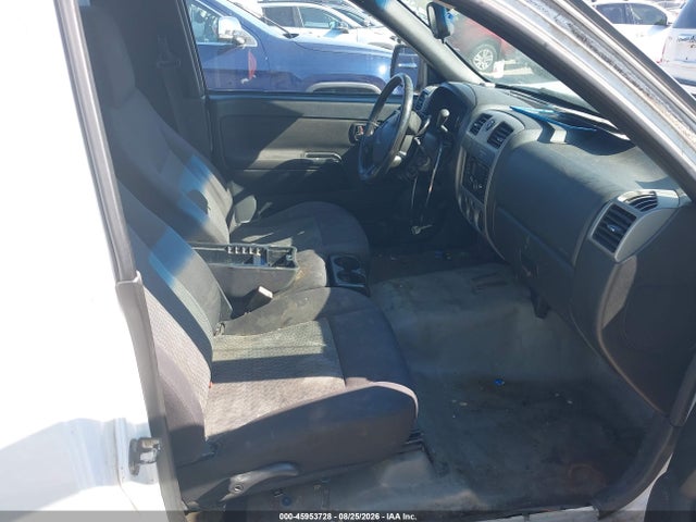 Продаж на аукціоні авто 2012 Chevrolet Colorado Work Truck, vin: 1GCCSBF95C8137482, номер лоту: 45953728