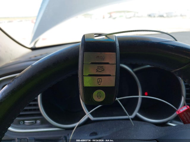 KIA OPTIMA EX 2015 5XXGN4A74FG471997 Image 11