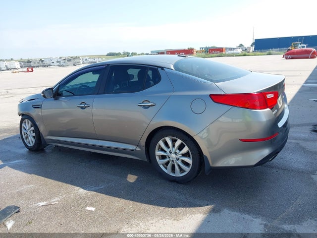 KIA OPTIMA EX 2015 5XXGN4A74FG471997 Image 15