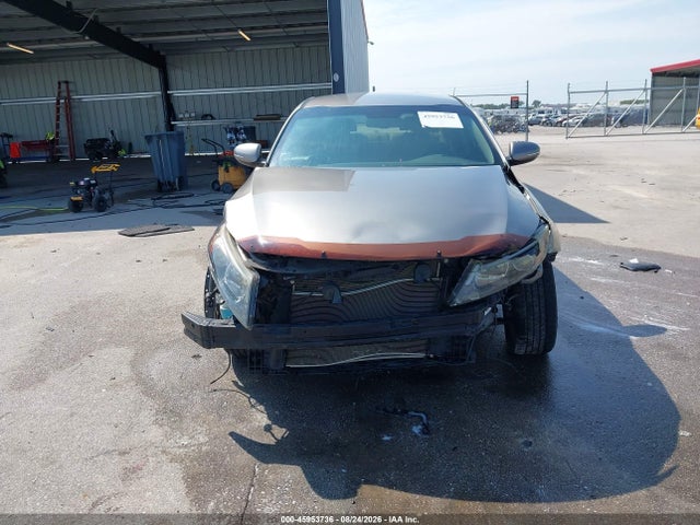 KIA OPTIMA EX 2015 5XXGN4A74FG471997 Image 6