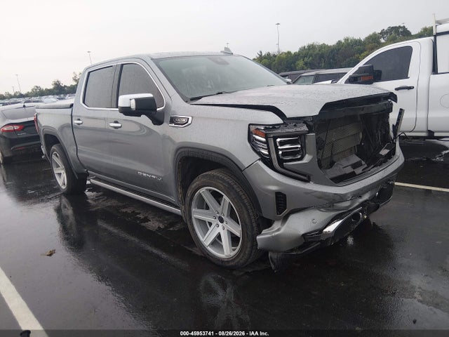 Aukcja sprzedaży 2023 Gmc Sierra 1500 4wd  Short Box Denali, vin: 1GTUUGED2PZ136548, numer aukcji: 45953741